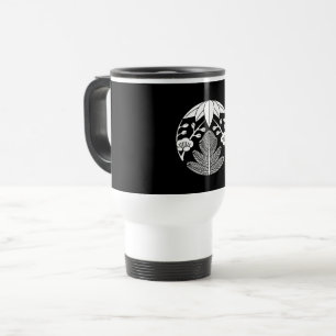 Mug De Voyage Pine en bambou