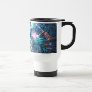 Mug De Voyage Plastique Pastel