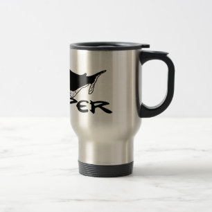 MUG DE VOYAGE POISSON-CHAT REAPER