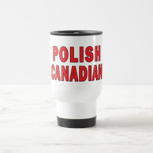 Mug De Voyage Polonais