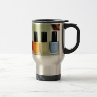 Mug De Voyage Polonais