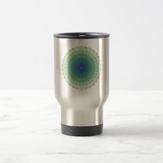 Mug De Voyage Polytope géométrique E8 Graphe Plan de Coxeter