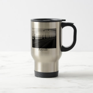 Mug De Voyage Pont de Bayville