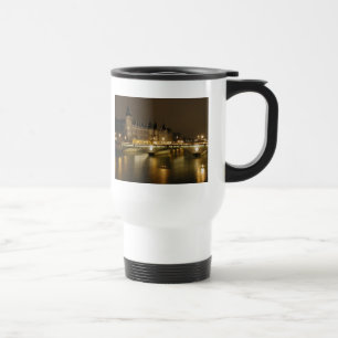 Mug De Voyage Pont de nuit
