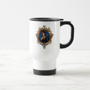 Mug De Voyage Portrait NEWT SCAMANDER™