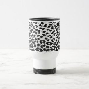 Mug De Voyage poster de animal #01
