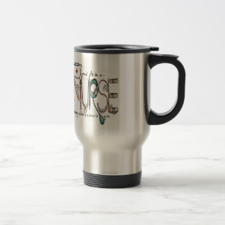 MUG DE VOYAGE POUR L'AMOUR DES SOINS