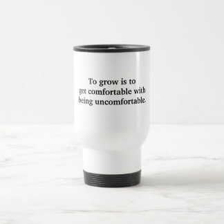 Mug De Voyage Pour se développer est d'obtenir confortable.