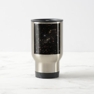 Mug De Voyage Première vue profonde de l'univers de Webb