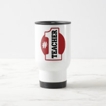 Professeur du numéro 1