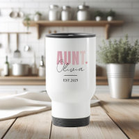 Promu à Tante EST 2025 | Nouvelle tante personnali