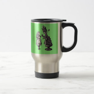 Mug De Voyage Psyché