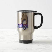 pugz sur le mugz