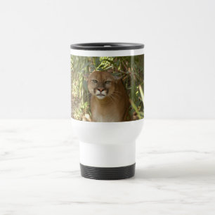 Mug De Voyage Puma 002