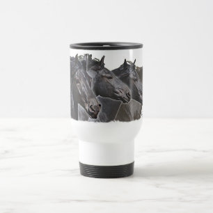 Mug De Voyage Quatre frisons