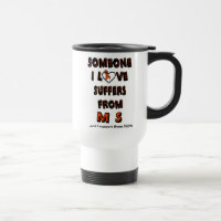 Quelqu'un que j'aime...MS