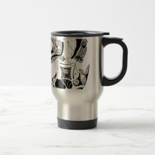 Mug De Voyage rabidoodles #2