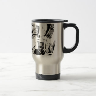 Mug De Voyage rabidoodles #2