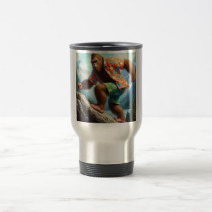 Mug De Voyage Randonnée