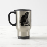 Raven par Edgar Allen Poe