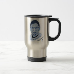 Mug De Voyage RBG notoire II