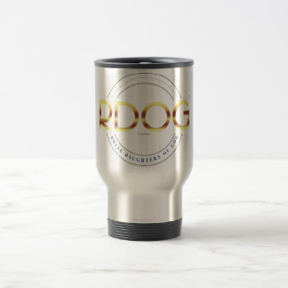 Mug De Voyage RDOG Boug de voyage/Paruline thermique