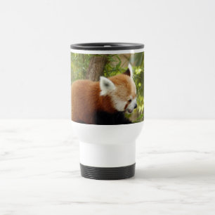 Mug De Voyage red-panda-040