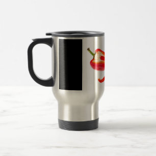 Mug De Voyage Red pepper (homonymie)