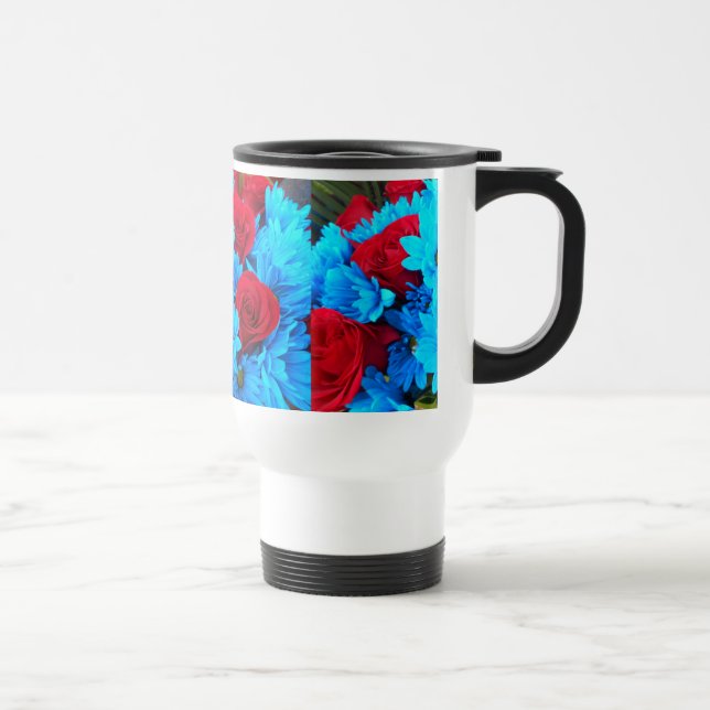Mug De Voyage Renilde (Droite)