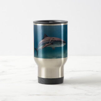 Mug De Voyage Requin
