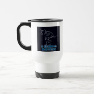 Mug De Voyage Résiduel