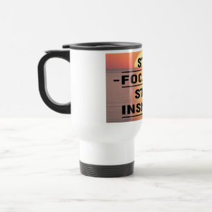 Mug De Voyage Restez Concentré Restez Inspiré 2