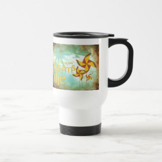 Mug De Voyage rêveries