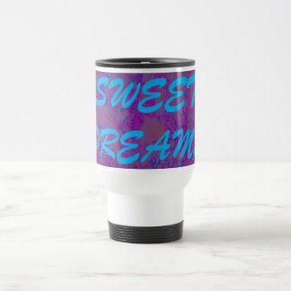 MUG DE VOYAGE RÊVES DOUCES