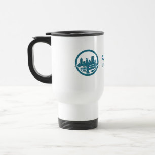 Mug De Voyage RHN Logo Voyage Mug