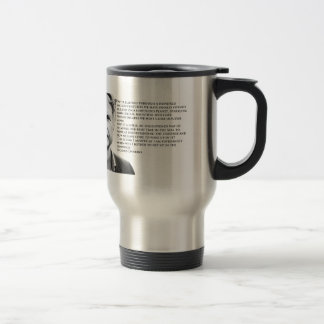 Mug De Voyage Richard Dawkins