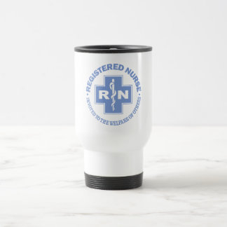 Mug De Voyage RN -Dédié À D'Autres
