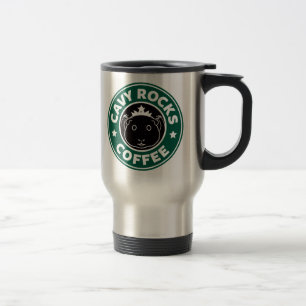 Mug De Voyage Roches de Cavy