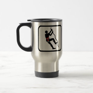 Mug De Voyage Rock Climat Pro