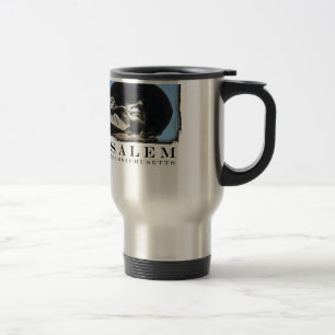 Mug De Voyage Roger Conant