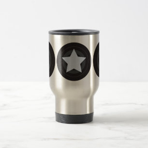 Mug De Voyage Roller Derby Jammer