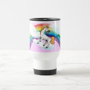 Mug De Voyage Rory la licorne