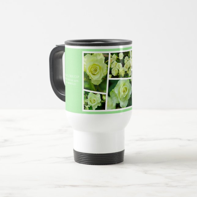 Mug De Voyage Rosa Ryokko (Devant gauche)