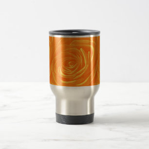 Mug De Voyage Rose d'or