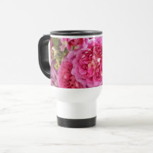 Roses pour aquarelle roses