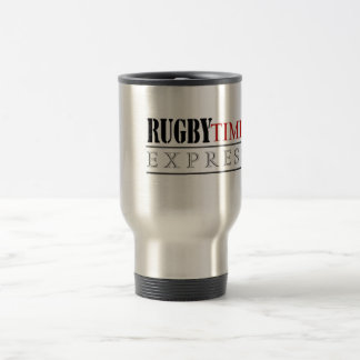 Mug De Voyage rtx1