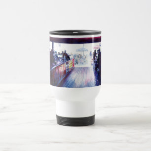 Mug De Voyage Ruby's, Coney Island, New York