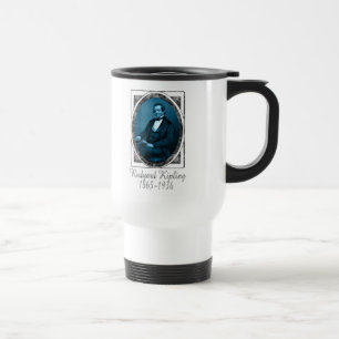 Mug De Voyage Rudyard Kipling