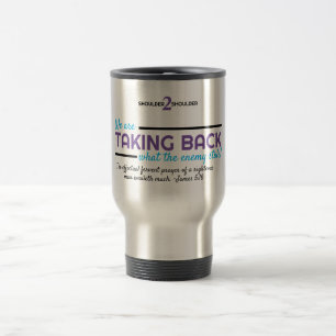 Mug De Voyage S2S Reprendre La Musique De Voyage