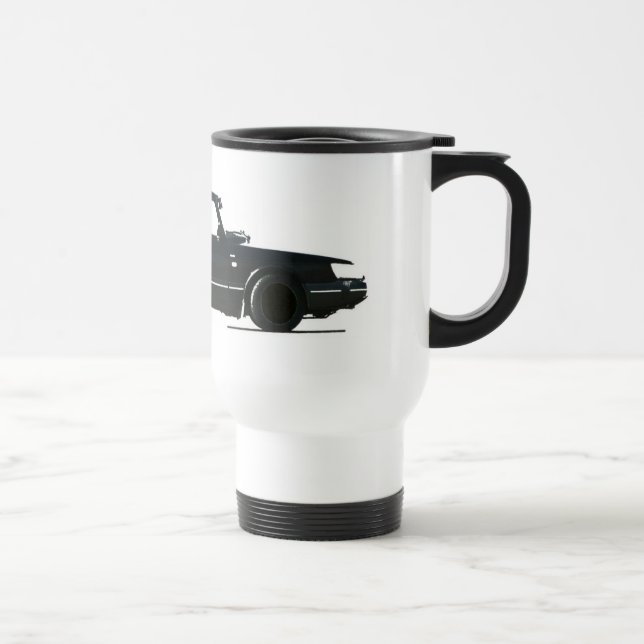 MUG DE VOYAGE SAAB 900 (Droite)